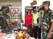 Ini yang Dilakukan TNI-Polri Wonogiri Mengantisipasi Penimbunan Minyak Goreng