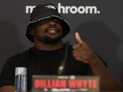 Hook Kiri Whyte Bisa Jadi Pembeda