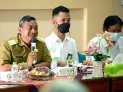 Di Pacitan, Sebanyak 774 RTL Dapat Bantuan Program BSPS