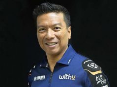 Dorong Dovi Menjadi Lebih Baik