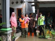Lihat Banjir di Sawah, Erdogan Dinejad (3) Tewas Tenggelam