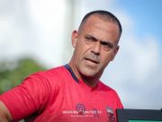 Pelatih Madura United Siapkan Strategi Khusus Hadapi Barito Putera