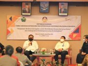 Menag Ingin Undang Paus Fransiskus ke Indonesia