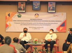 Menag Ingin Undang Paus Fransiskus ke Indonesia