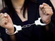 Polisi Tangkap Ibu Rumah Tangga Otak Pelaku Begal di Sumut