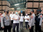 Antisipasi Penimbunan Migor, Ini yang Dilakukan Kapolres Wonogiri
