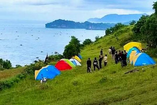 Wow Amazing, Ini Bukan Switzerland Tapi Platar Kabupaten Pacitan
