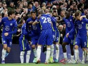 Pemerintah Inggris Ubah Izin agar Chelsea Bisa Jual Tiket