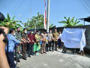 Dilengkapi Jalan dan Musala, Makam Aroengbinang Jadi Wisata Reiligi