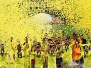 Villarreal Dipastikan Tanpa Moreno ketika Bertandang ke Juventus