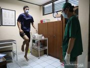 Shesar Gagal Ikuti Jejak Ginting Menuju 16 Besar German Open
