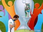 Rusia, Inggris, Turki Berminat Jadi Tuan Rumah Euro 2028