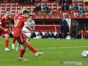 Federasi Sepak Bola Rusia Akan Ajukan Banding ke CAS