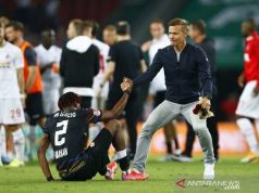 Jesse Marsch Tegaskan Dirinya Berbeda dengan Marcelo Bielsa