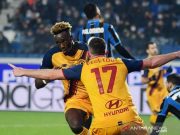 Tammy Abraham Selangkah Lagi Lampaui Capaian Batistuta dan Montella