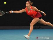 Aryna Sabalenka Terjungkal di Indian Wells