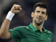 Djokovic Mundur dari Indian Wells