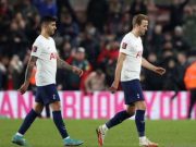 Tottenham Disingkirkan Middlesbrough 0-1