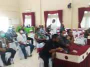 FWLJ Kembali Gelar Orientasi Kewartawanan di Semarang