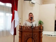 Wakil Wali Kota Semarang Apresiasi FWLJ Gelar Orientasi Kewartawanan