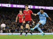 Neville dan Keane Kecam MU Lempar Handuk Lawan City