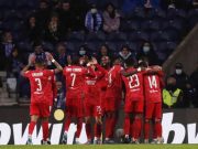 Lucas Paqueta Bawa Lyon Ungguli Porto 1-0