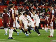 Sevilla Kalahkan West Ham 1-0