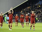 Atalanta Ditahan Imbang Genoa, AS Roma Dipaksa Seri Udinese