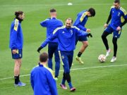 Italia Hanya Perlu Jadi Diri Sendiri agar Lolos Piala Dunia 2022