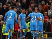 Atletico Madrid Singkirkan Man United