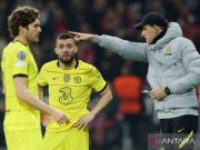 Tuchel Berharap Gejolak Kepemilikan Chelsea Segera Tuntas