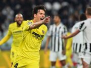 Villarreal Singkirkan Juventus dengan Kemenangan Agregat 4-1