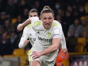 Ayling Pastikan Kemenangan Dramatis Leeds atas Wolves
