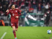 Bayern Hempaskan Union 4-0