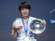 Jepang Borong Tiga Gelar All England 2022