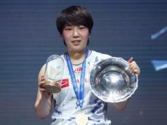 Jepang Borong Tiga Gelar All England 2022