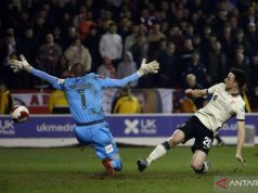 Liverpool Melaju ke Semifinal Piala FA