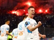 Marseille Petik Tiga Poin usai Tekuk Nice 2-1