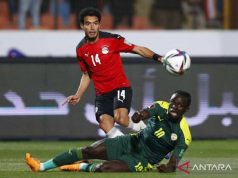 Senegal Melaju ke Piala Dunia 2022 seusai Singkirkan Mesir