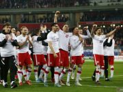Polandia Amankan Tempat di Piala Dunia 2022 seusai Tekuk Swedia 2-0