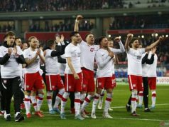 Polandia Amankan Tempat di Piala Dunia 2022 seusai Tekuk Swedia 2-0