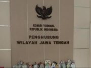 55 Orang CHA Ikuti Seleksi Kesehatan dan Kepribadian