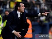 Villarreal Andalkan Kerja Sama Tim Demi Dongkel Status Favorit Juve
