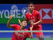 The Daddies Sambut Positif Bertemu Bagas/Fikri di Final All England