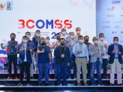 Semen Gresik Raih Penghargaan dari Kementerian BUMN di Ajang BCOMSS 2022, Kembangkan Integrated Farming