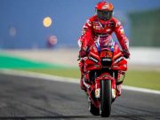 Optimistis Ducati Eksis di Mandalika