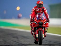 Optimistis Ducati Eksis di Mandalika