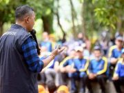 Kabupaten Pacitan Memiliki Potensi Bencana yang Besar