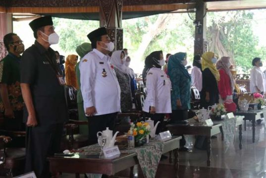 Serap Aspirasi dari Kelompok Rentan, Pemkab Blora Gelar Musrenbang “Keren”