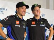 Duet Yamaha Bisa Tersenyum Lagi
